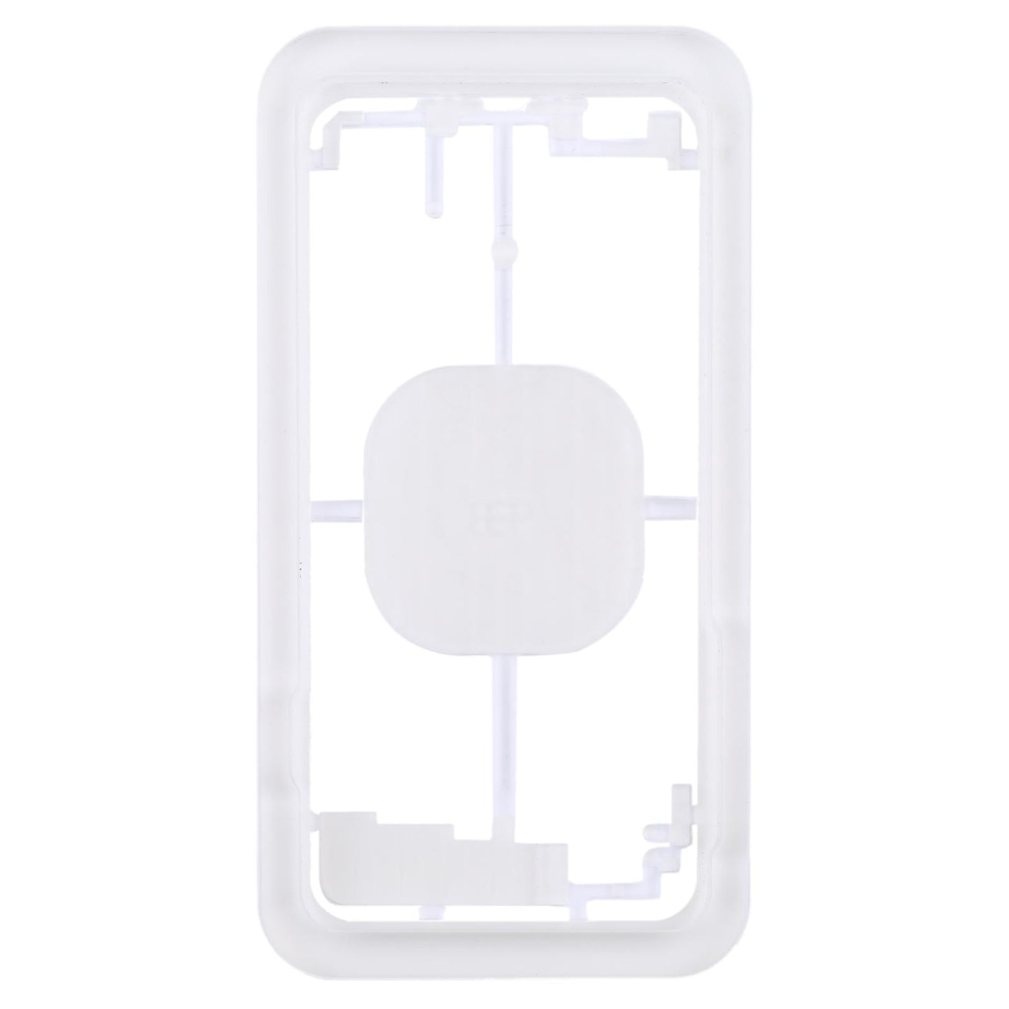 Protective Battery Cover For Iphone 8 Plus - Easy Disassembly And Laser Positioning-1915198096292319237