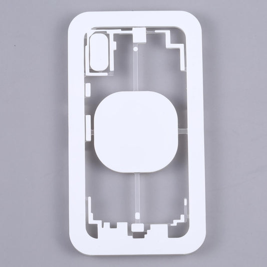 Protective Battery Cover For Iphone Xs - Laser Disassembly Design-1915197611787292673
