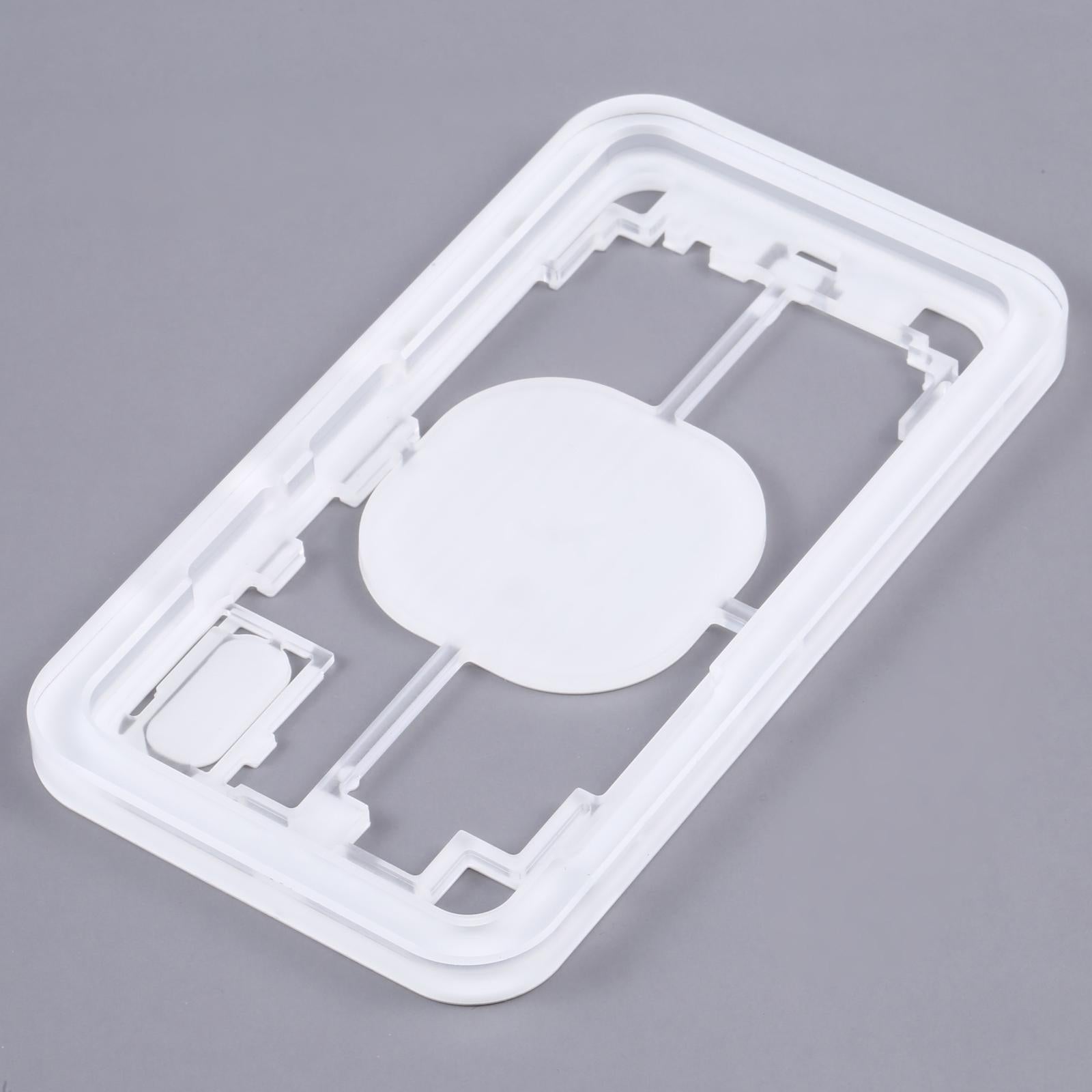 Protective Battery Cover For Iphone Xs - Laser Disassembly Design-1915197611787292675