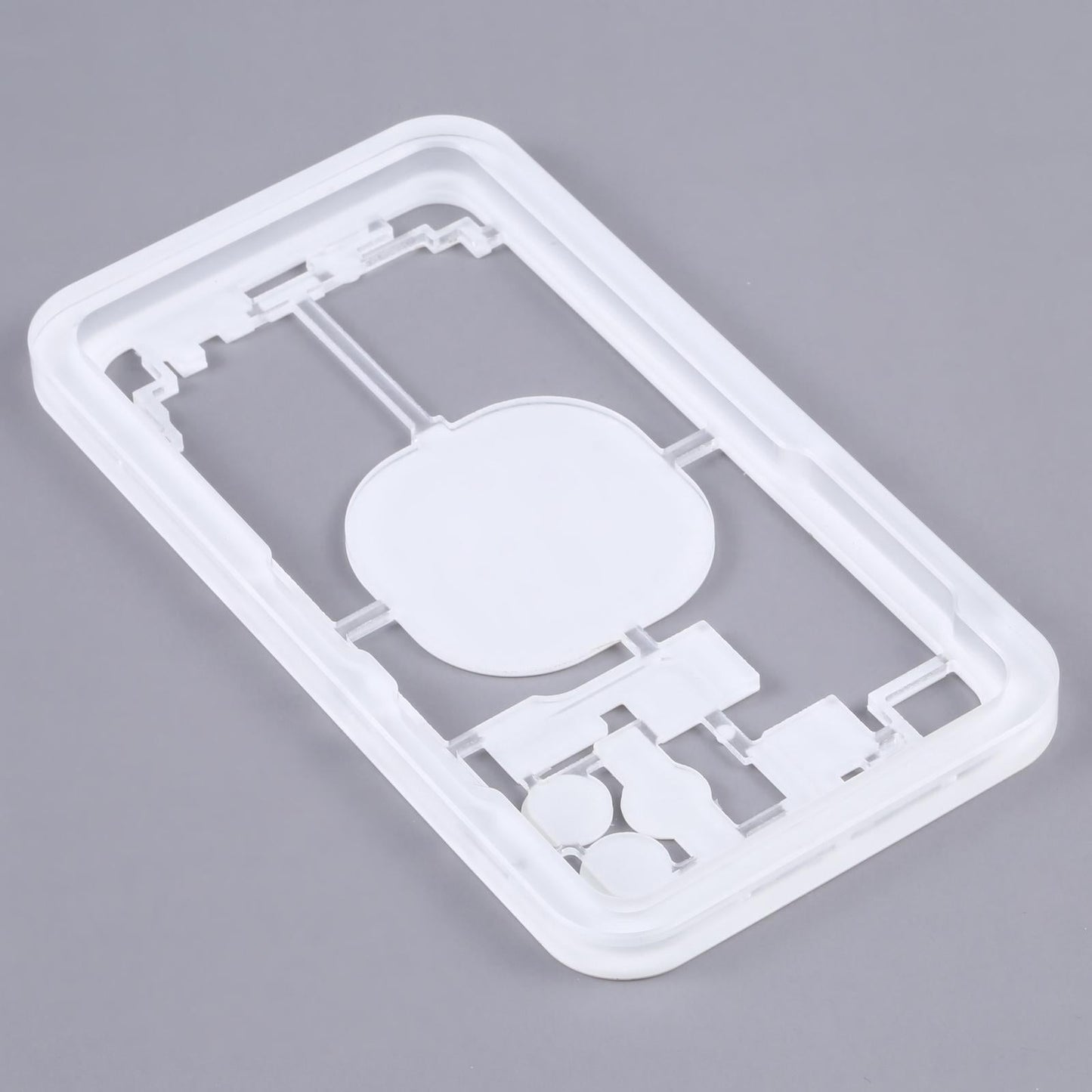 Protective Battery Cover For Iphone 11 Pro Max - Laser Disassembly Design-1915197023393550338