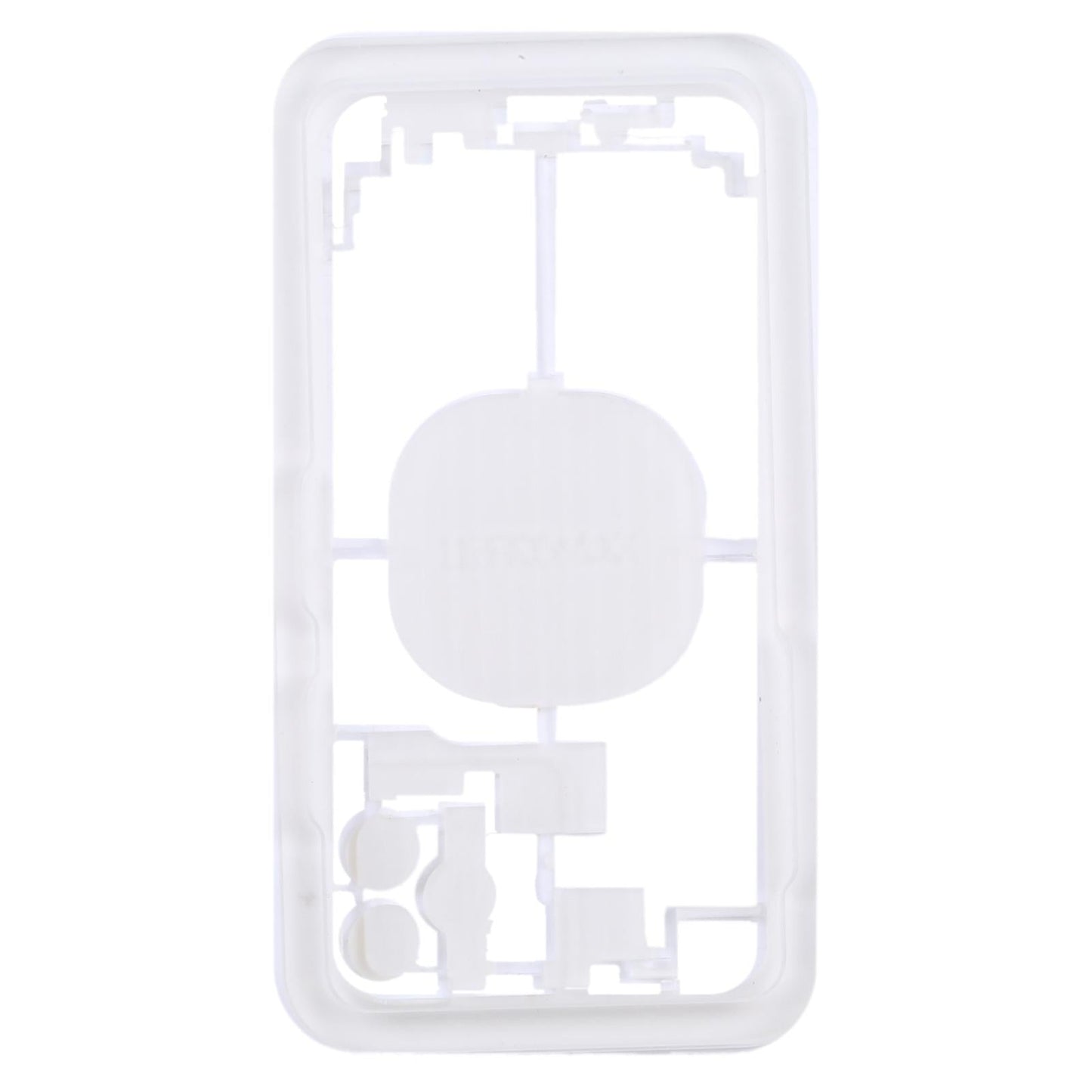 Protective Battery Cover For Iphone 11 Pro Max - Laser Disassembly Design-1915197023393550341