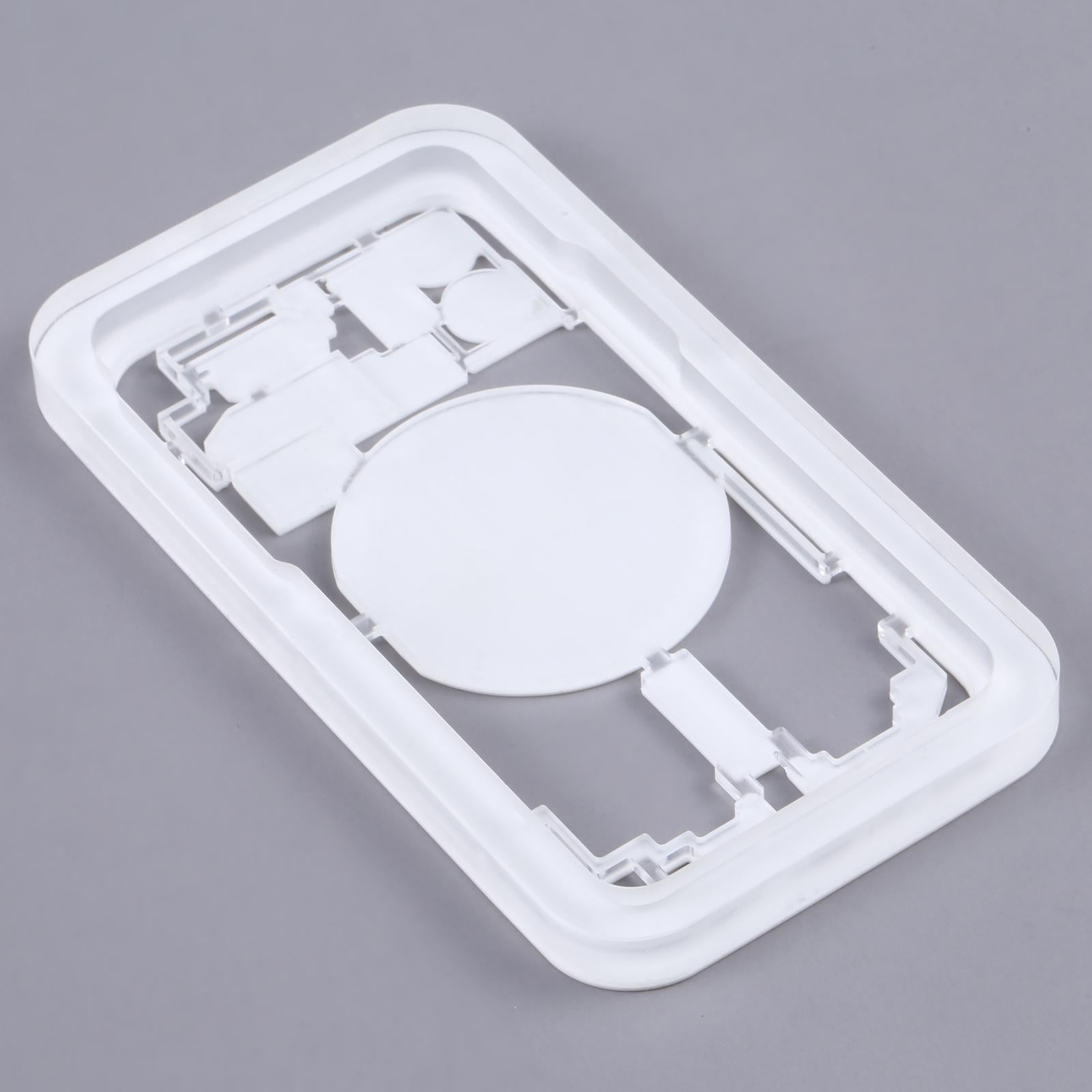 Protective Battery Cover For Iphone 12 Mini - Laser Disassembly Design-1915198389969096706