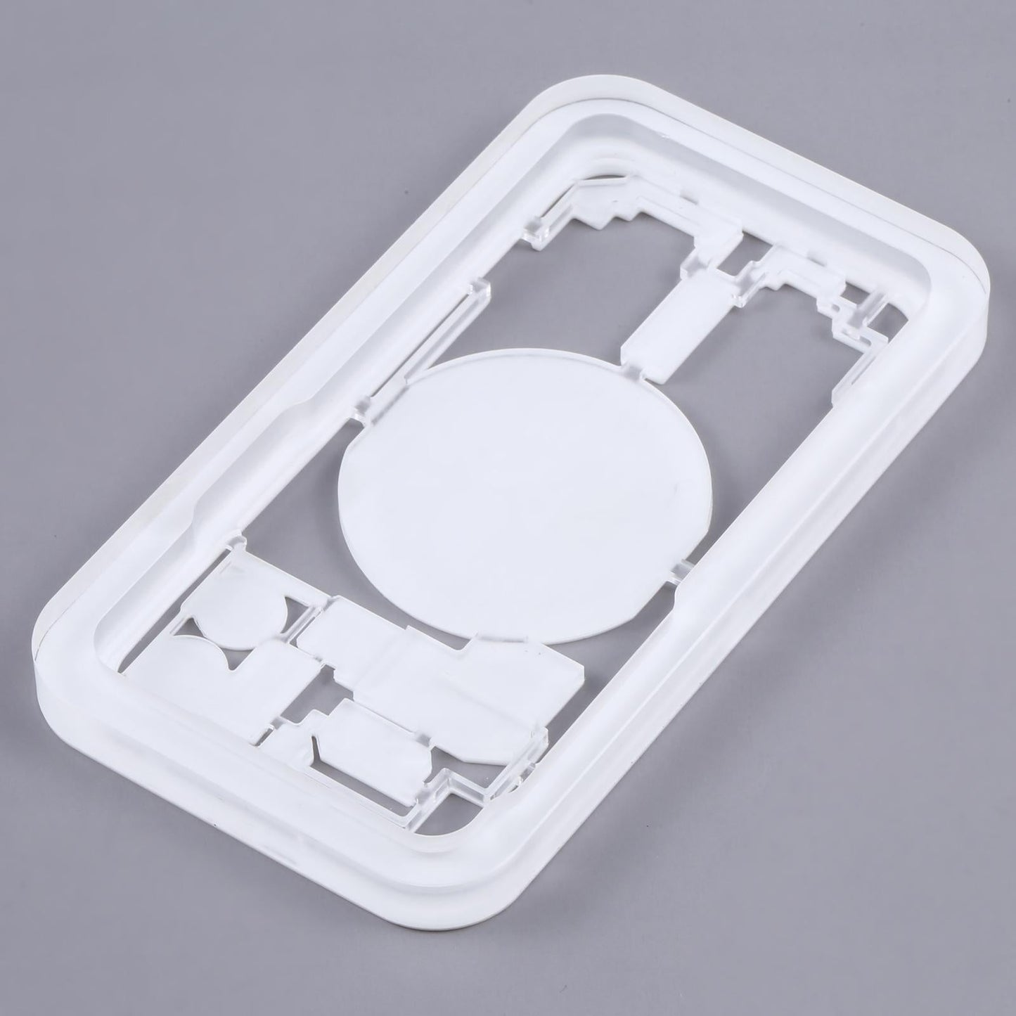 Protective Battery Cover For Iphone 12 Mini - Laser Disassembly Design-1915198389969096707