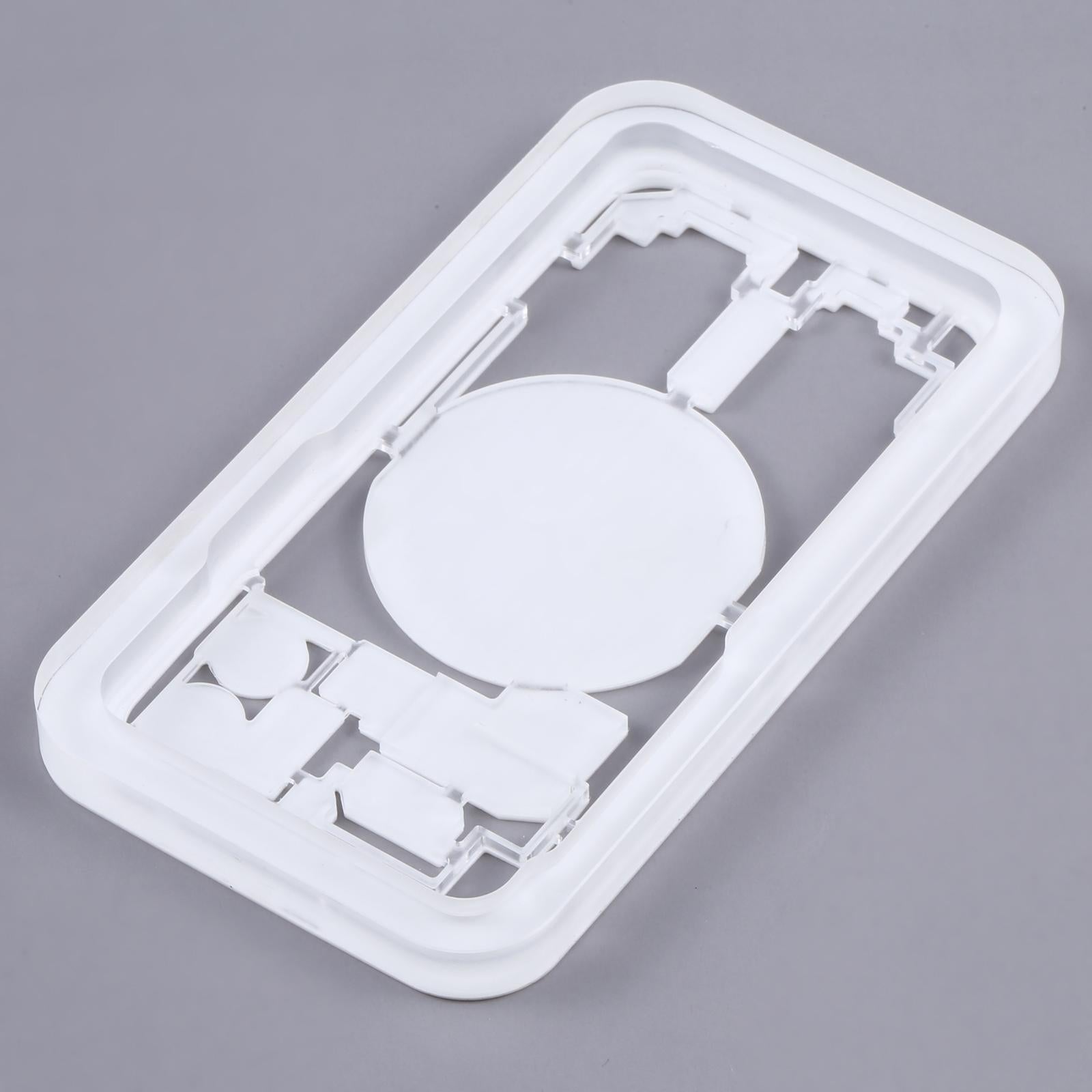 Protective Battery Cover For Iphone 12 Mini - Laser Disassembly Design-1915198389969096707