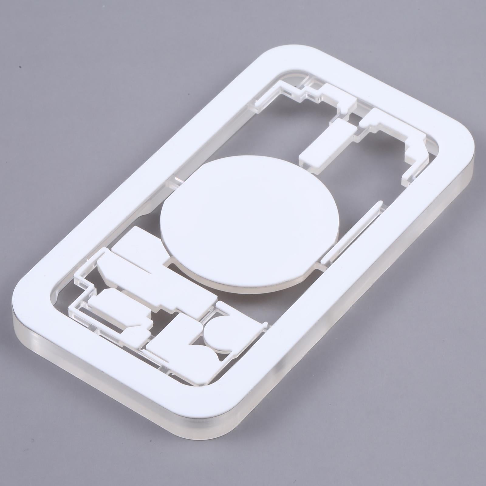 Protective Battery Cover For Iphone 12 Mini - Laser Disassembly Design-1915198389969096708
