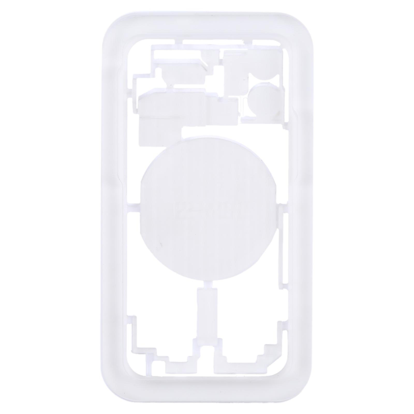 Protective Battery Cover For Iphone 12 Mini - Laser Disassembly Design-1915198389969096709