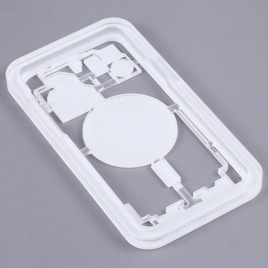 Protective Battery Cover For Iphone 12 - Laser Disassembly & Positioning-1915198368955633666