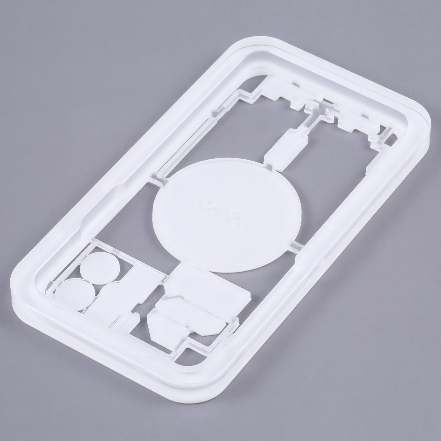 Protective Battery Cover For Iphone 12 Pro - Laser Disassembly Design-1915197861612621827