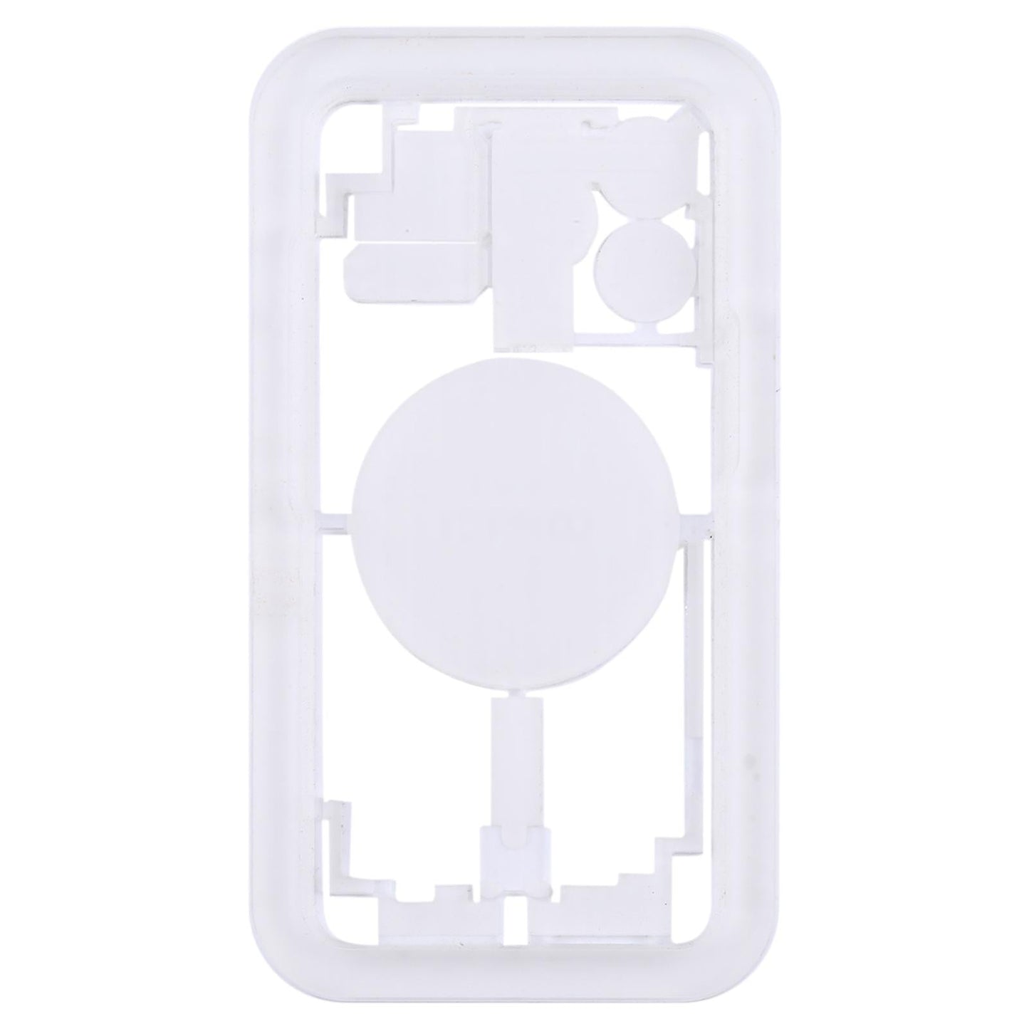 Protective Battery Cover For Iphone 13 Pro - Laser Disassembly And Positioning-1915197844751519750