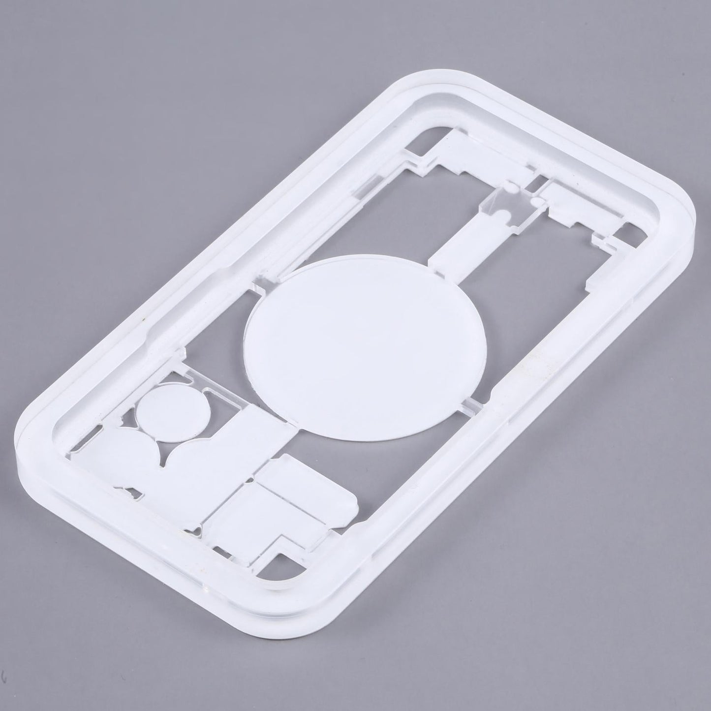 Protective Battery Cover For Iphone 13 Pro - Laser Disassembly And Positioning-1915197844751519747