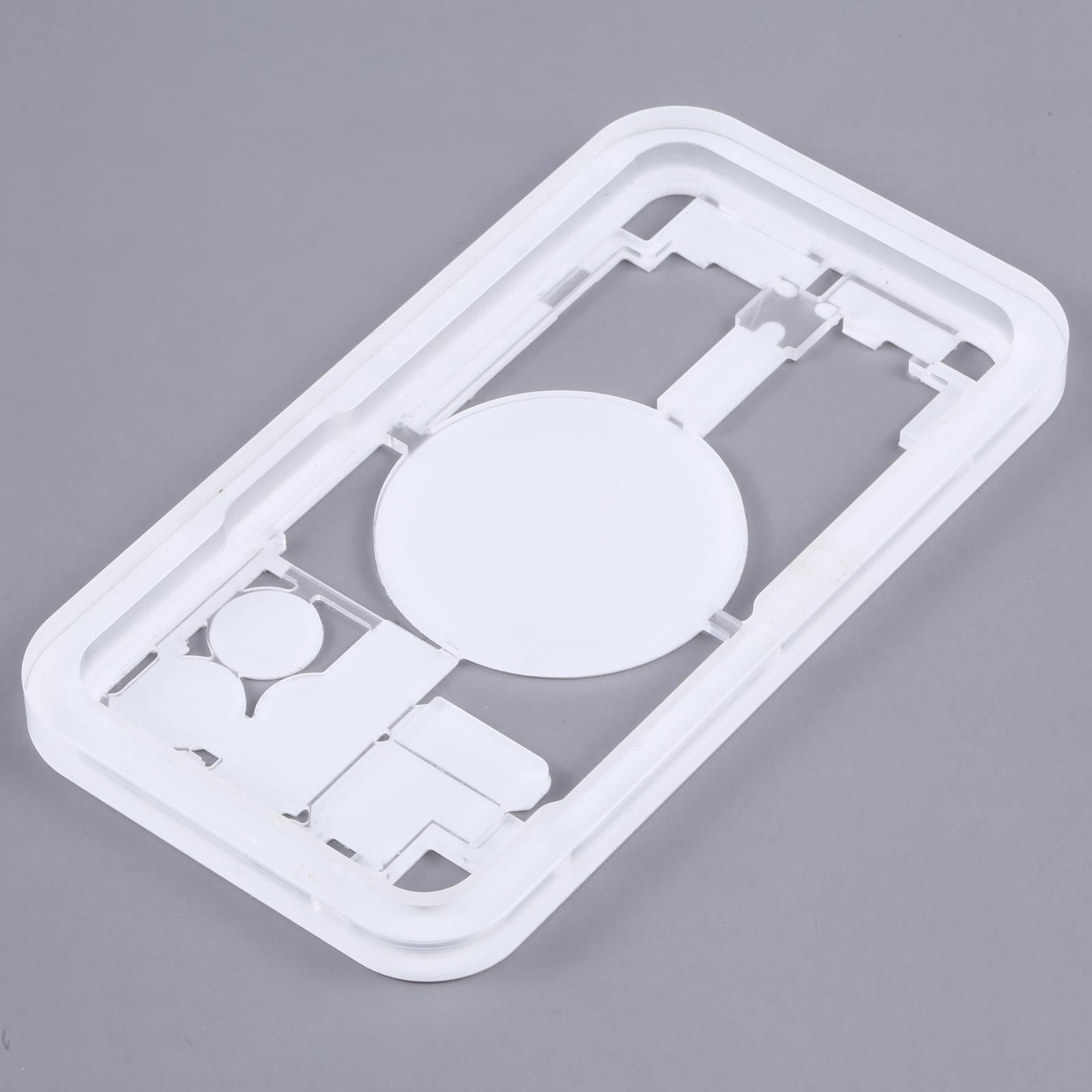 Protective Battery Cover For Iphone 13 Pro - Laser Disassembly And Positioning-1915197844751519747