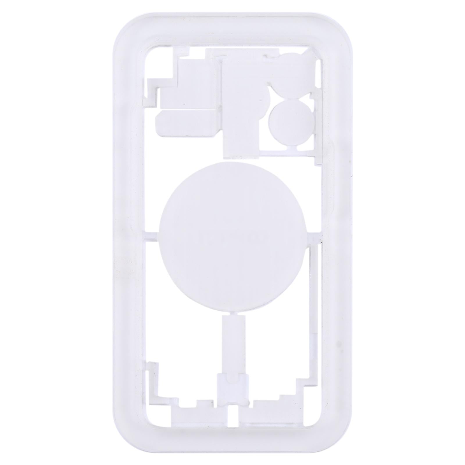 Protective Battery Cover For Iphone 13 Pro - Laser Disassembly And Positioning-1915197844751519749