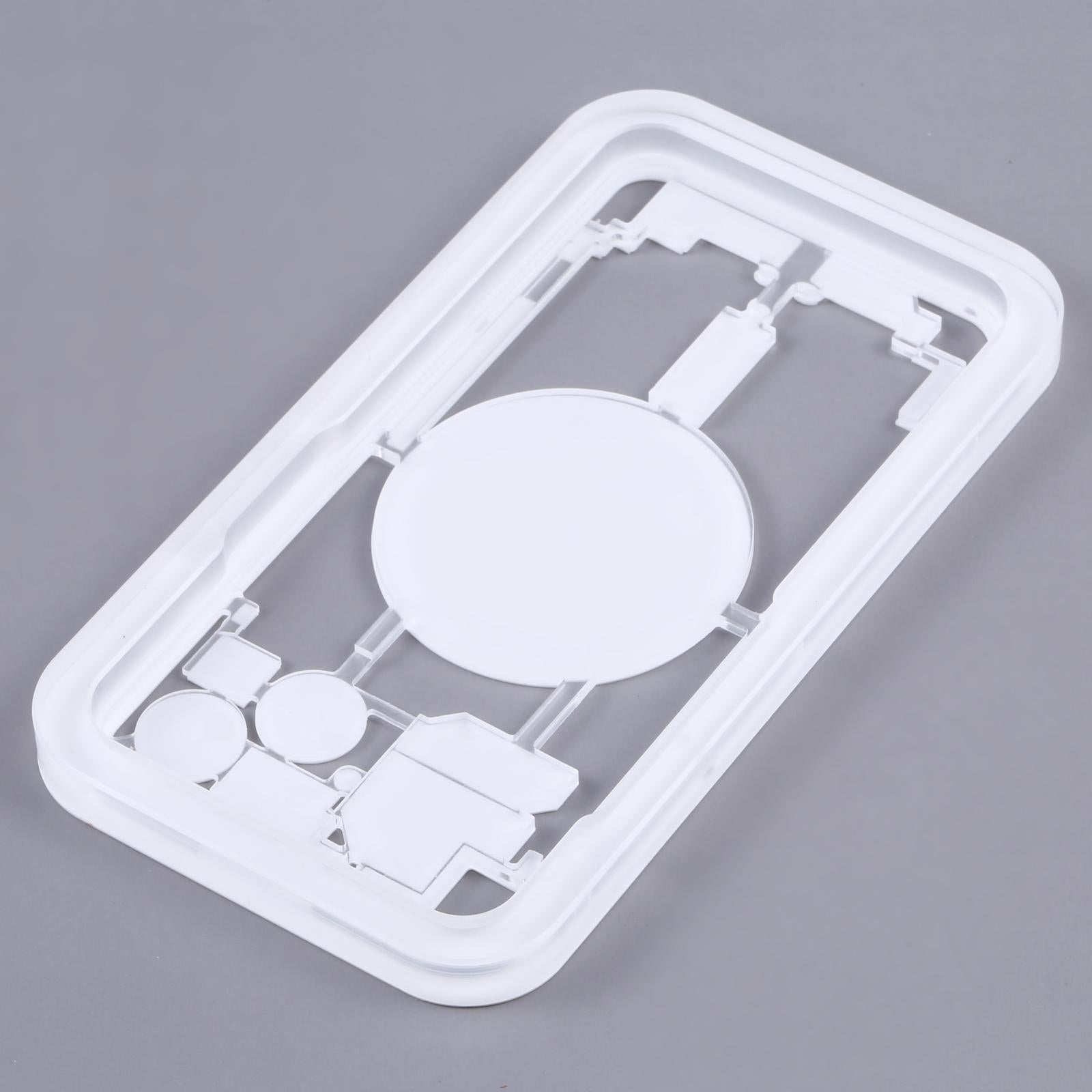 Protective Battery Cover For Iphone 13 - Laser Disassembly And Positioning-1915197462361018371