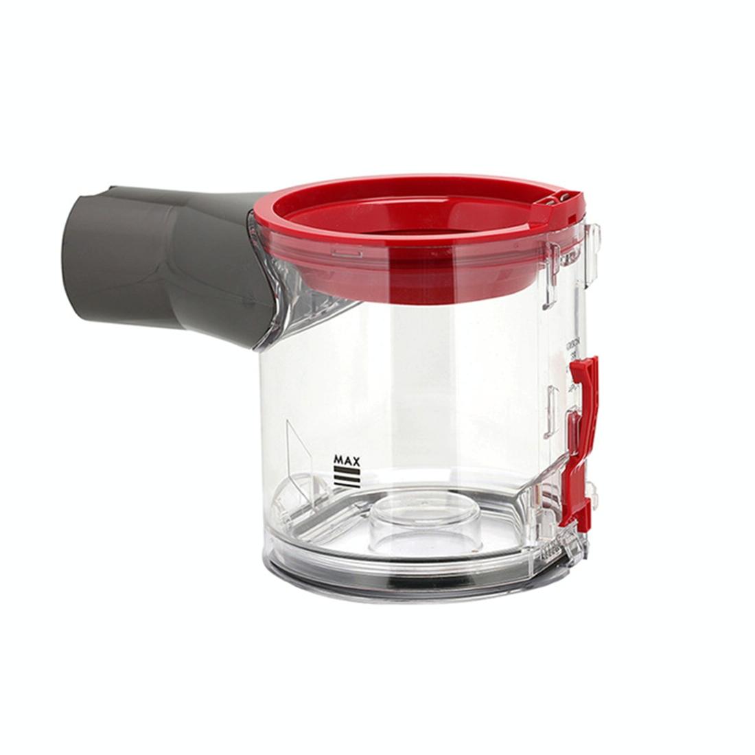 Dyson Dust Bin Collector For V7 / V8 Vacuum-1915197696952635395