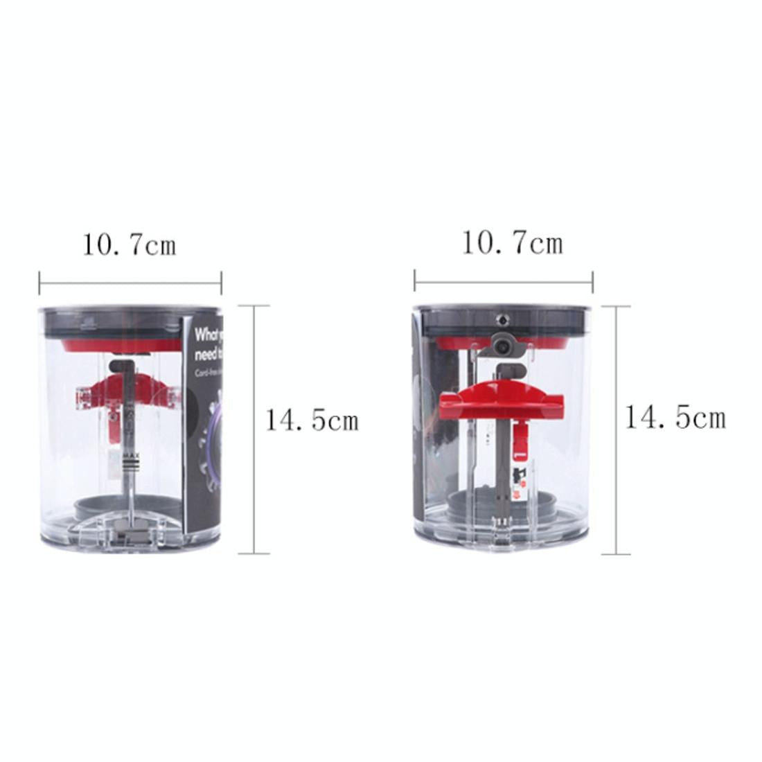 Dyson V11 Dust Bin Collector For Us Vacuum Cleaner-1915197459085266945