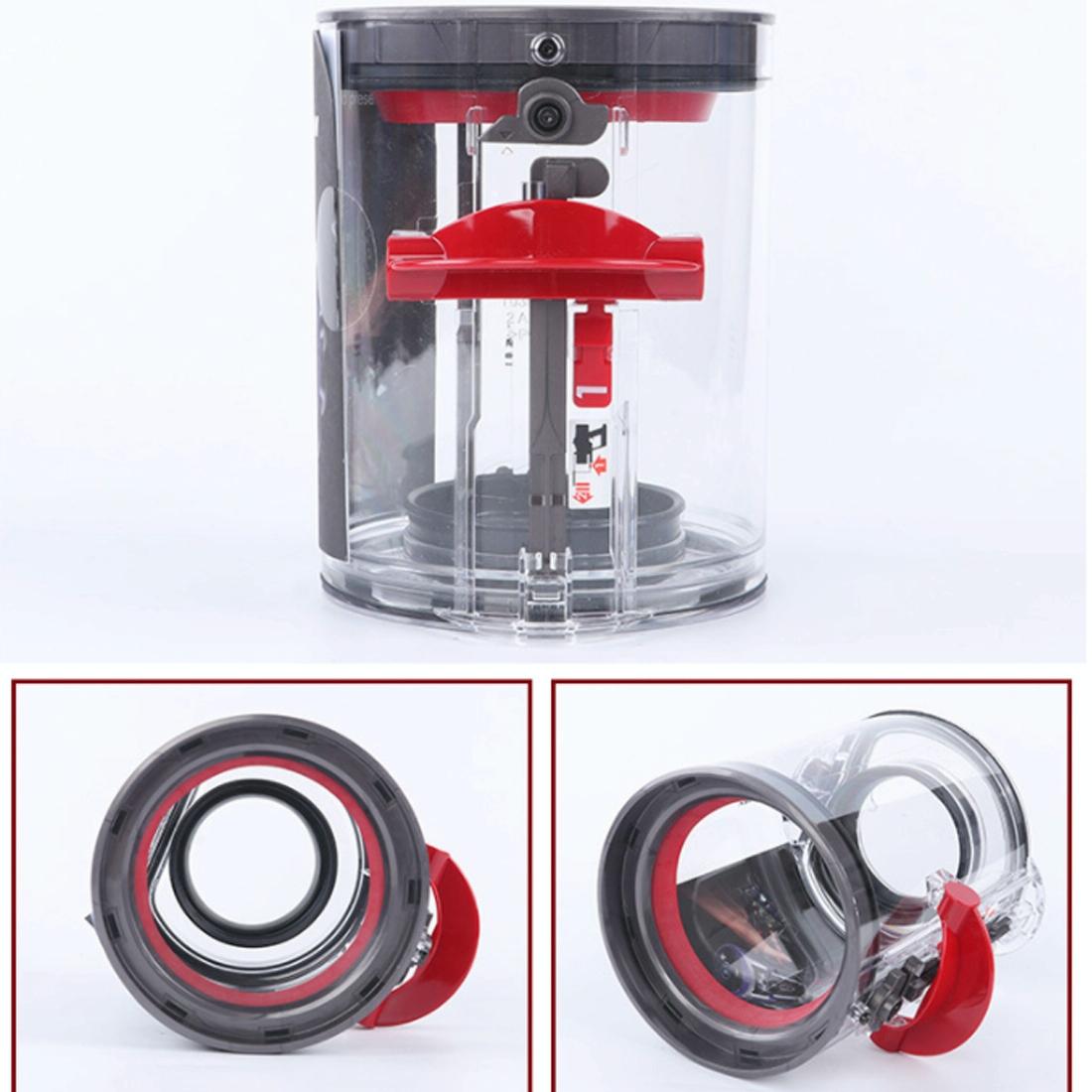 Dyson V11 Dust Bin Collector For Us Vacuum Cleaner-1915197459085266946