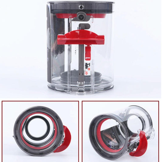 Dyson V11 Dust Bin Collector For Us Vacuum Cleaner-1915197459085266946