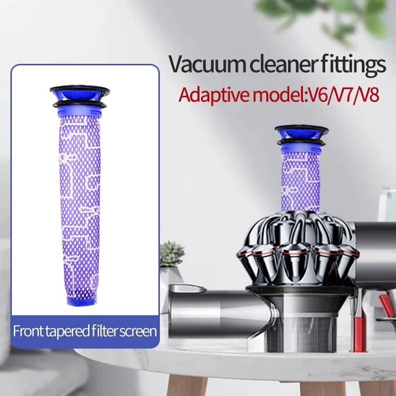 Post Filter Pre-Filter For Dyson V7 / V8 / V6 Vacuum Cleaners-1915198281168850948