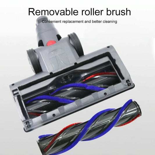 Electric Floor Brush For Dyson Vacuum Cleaners-1915198273052872706
