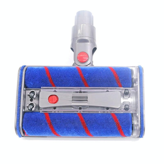 Universal Electric Floor Brush With Double Roller For Dyson Slim-1915197858819215361