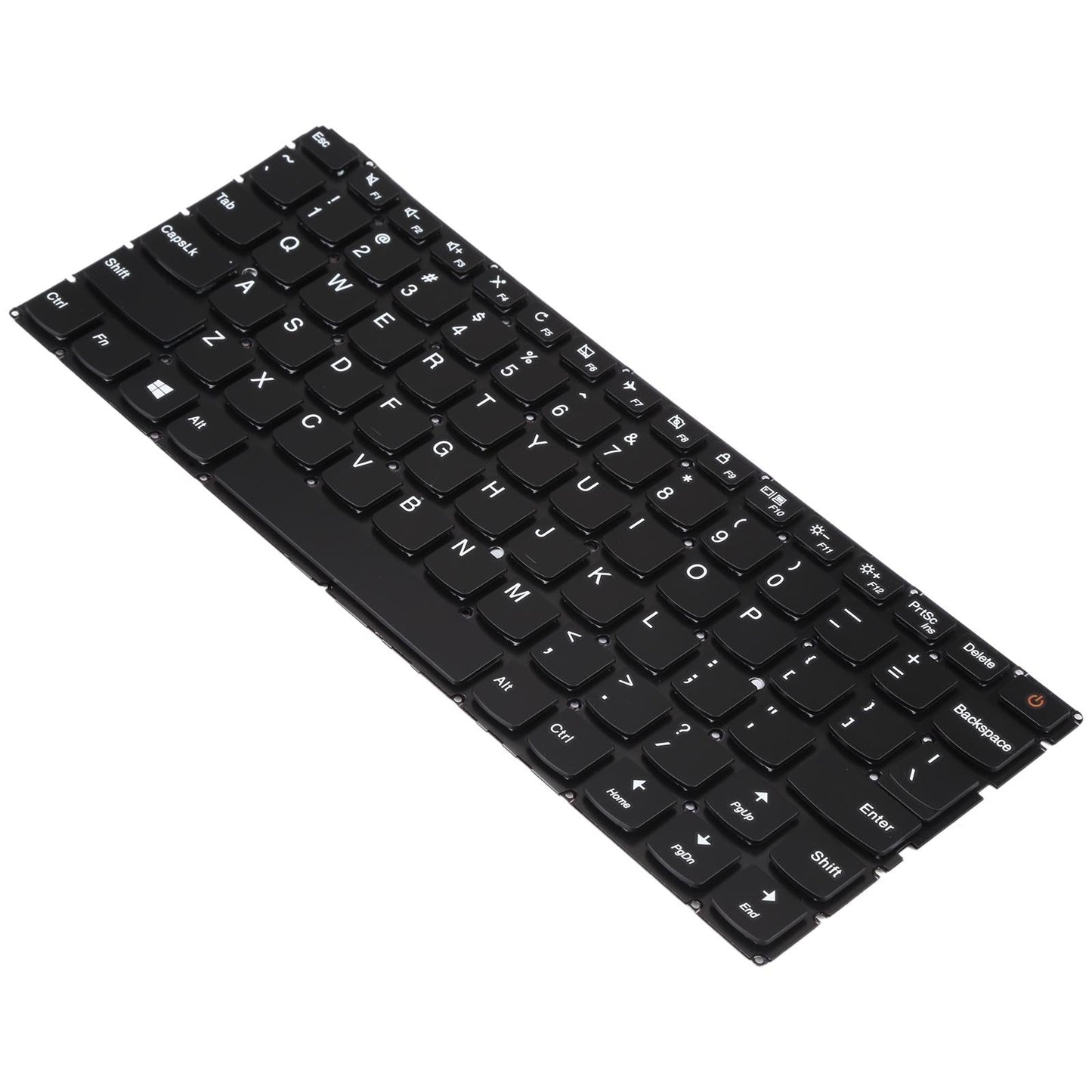 Lenovo Ideapad 710S-13 Keyboard - Us Version-1915198423401893889