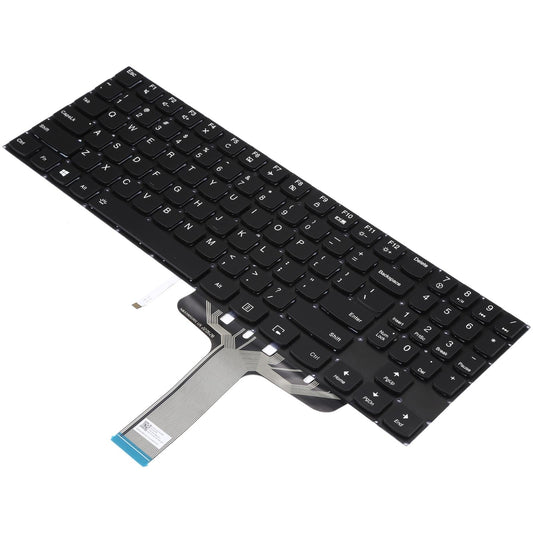 Backlit Keyboard For Lenovo Y520 - Us Version-1915198121038712833