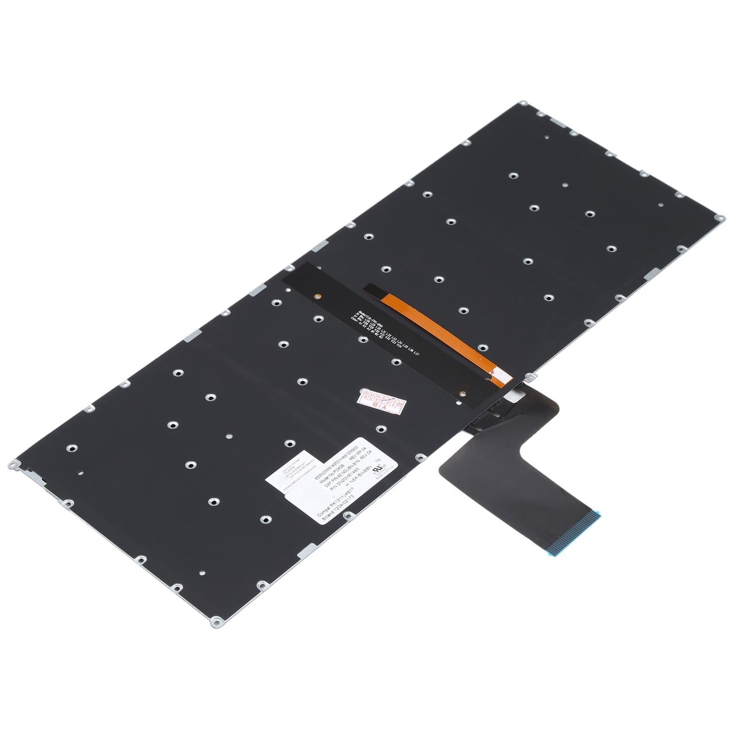 Backlit Keyboard For Lenovo Ideapad 720S-14Ikb Us Version-1915197171796414467