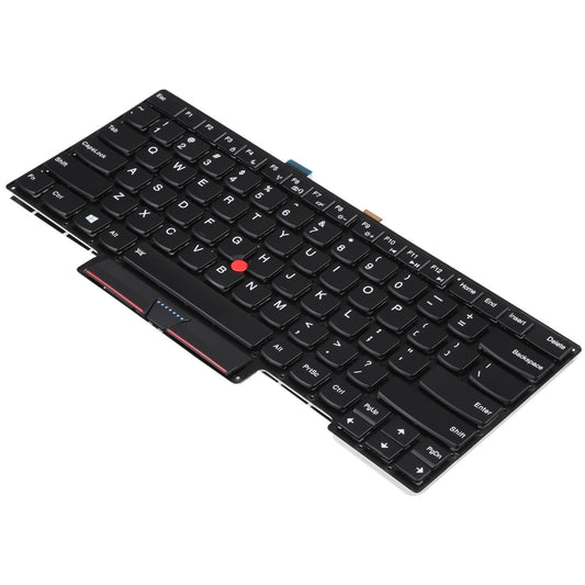 Backlit Keyboard With Trackpoint For Lenovo Thinkpad X1 2013-1915198136440197122