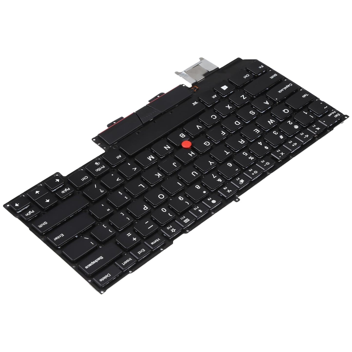 Backlit Keyboard With Trackpoint For Lenovo X1 Carbon 5Th Gen 2017-1915197985793380354