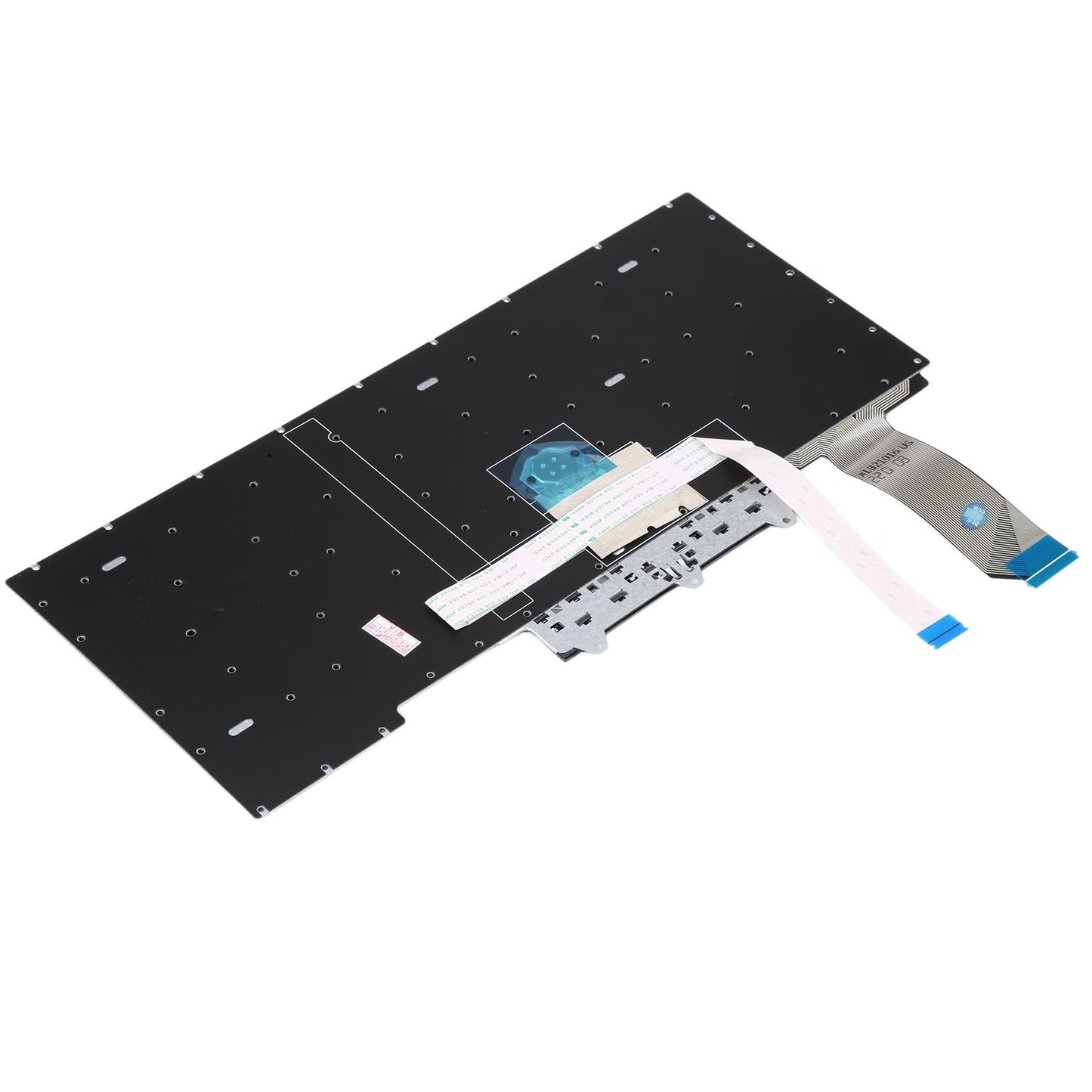 Lenovo Thinkpad E14 Gen 1 / 2 Keyboard With Trackpoint - Black Us-1922443416340402179