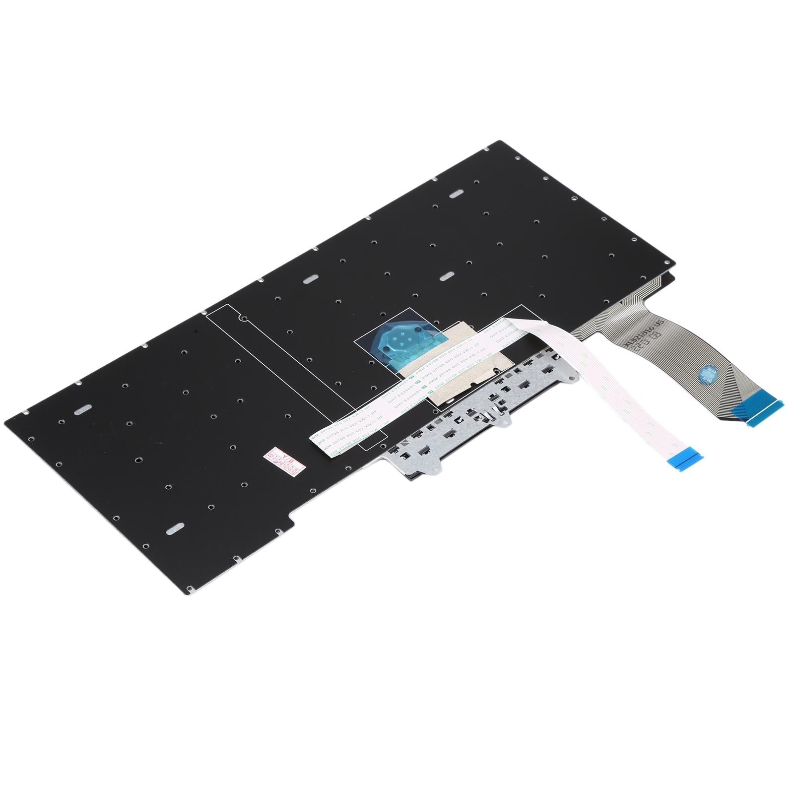 Lenovo Thinkpad E14 Gen 1 / 2 Keyboard With Trackpoint - Black Us-1922443416340402179