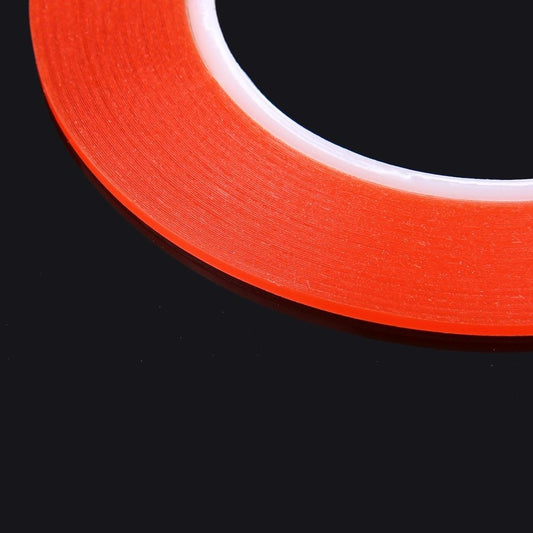 25M Double-Sided Adhesive Tape - 10 Pcs 5Mm-1915196655439843330