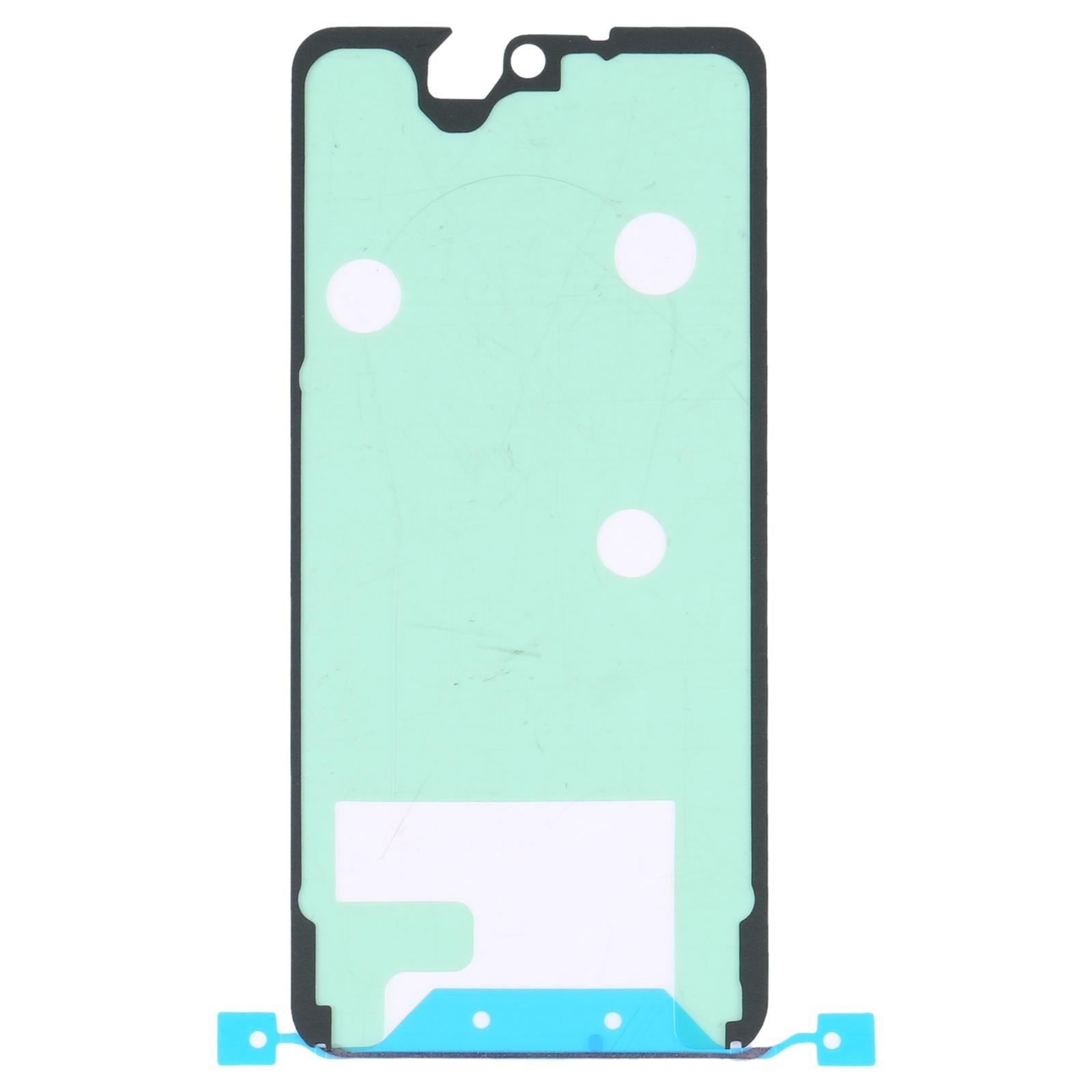10-Piece Front Housing Adhesive For Samsung S906B - Clear-1915198153838170113