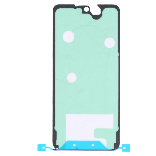 10-Piece Front Housing Adhesive For Samsung S906B - Clear-1915198153838170114