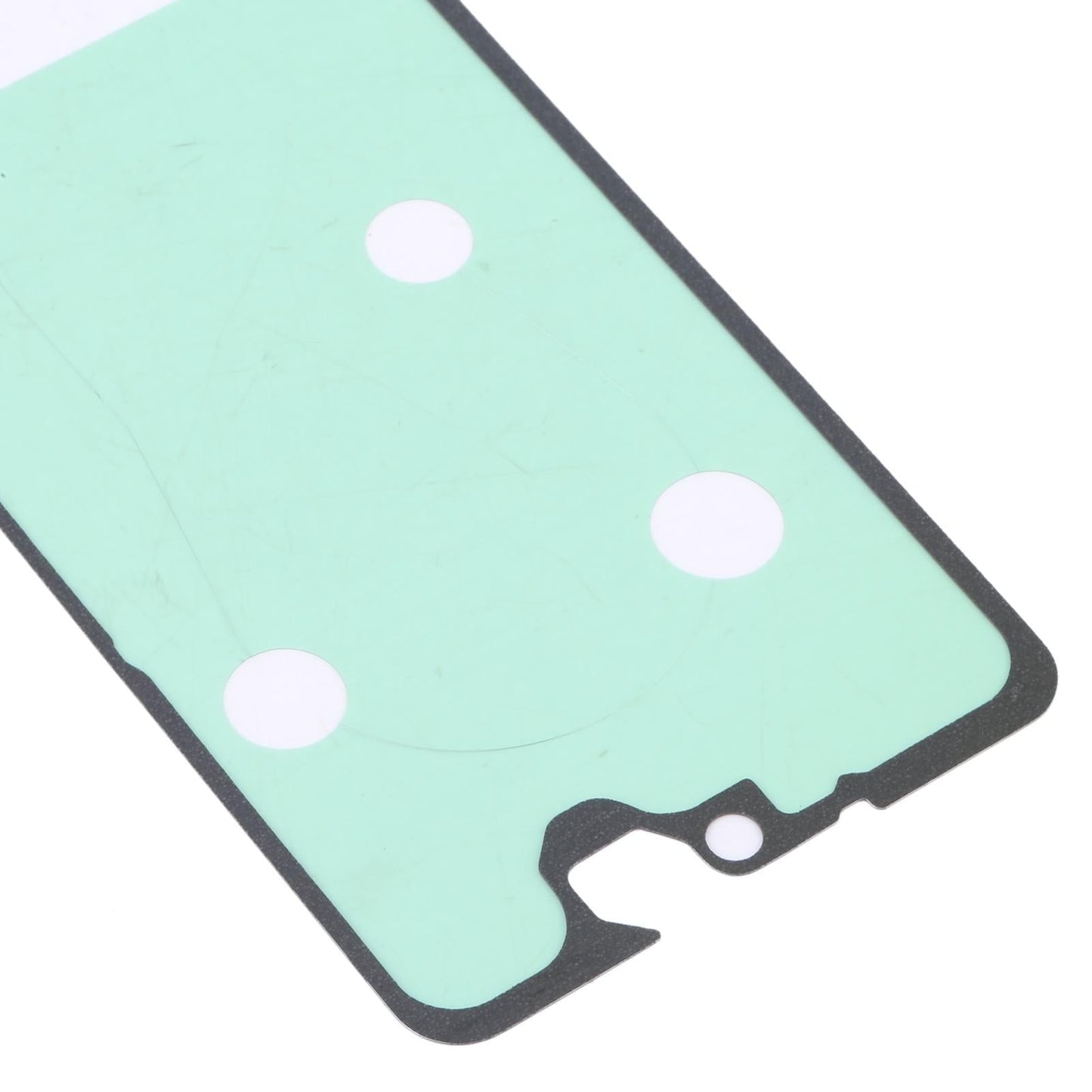 10-Piece Front Housing Adhesive For Samsung S906B - Clear-1915198153838170116