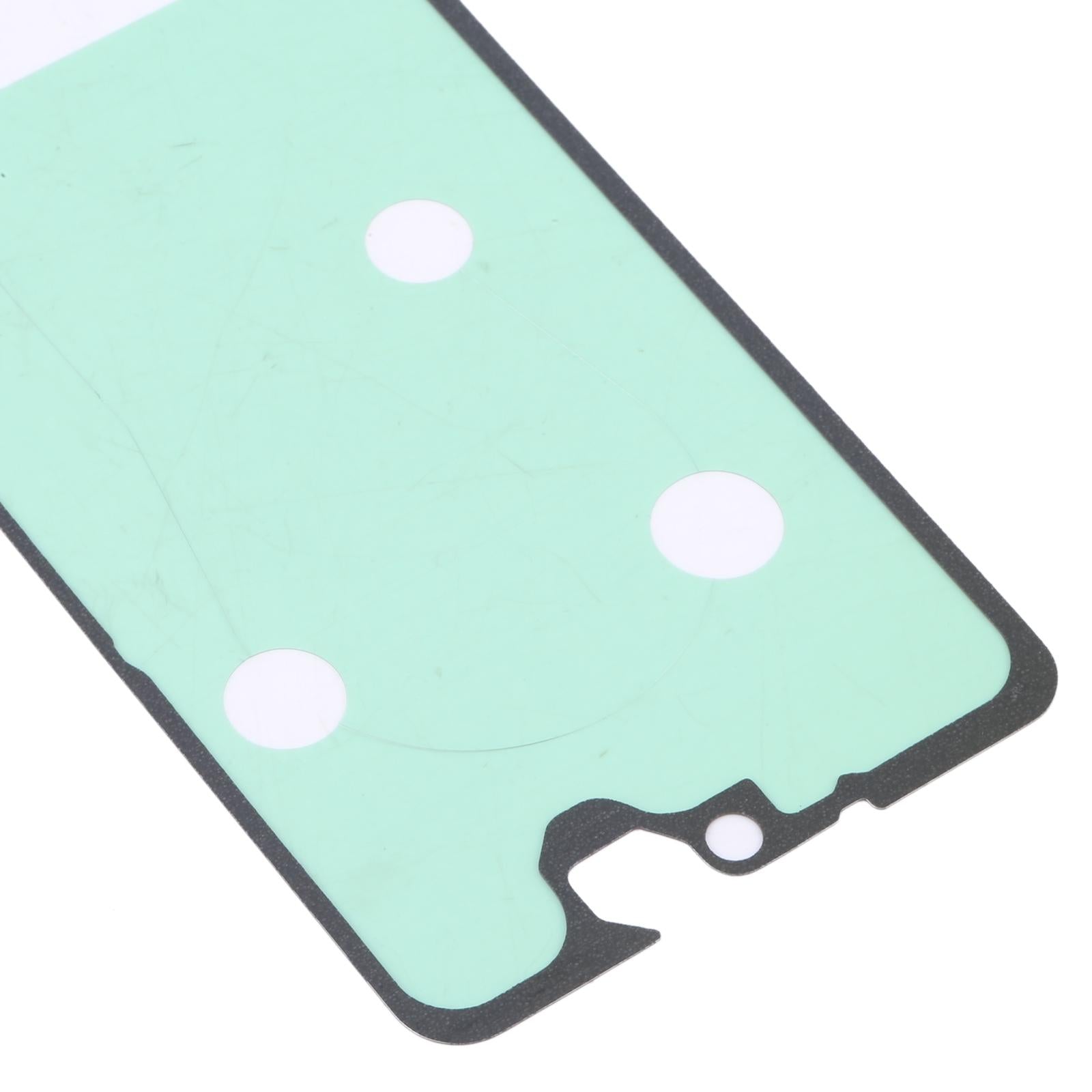 10-Piece Front Housing Adhesive For Samsung S906B - Clear-1915198153838170116
