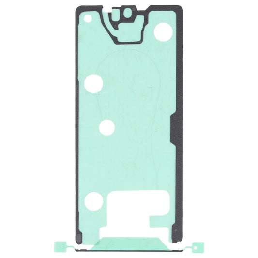 10-Piece Front Adhesive For Samsung N980F - Black-1915197454513475585