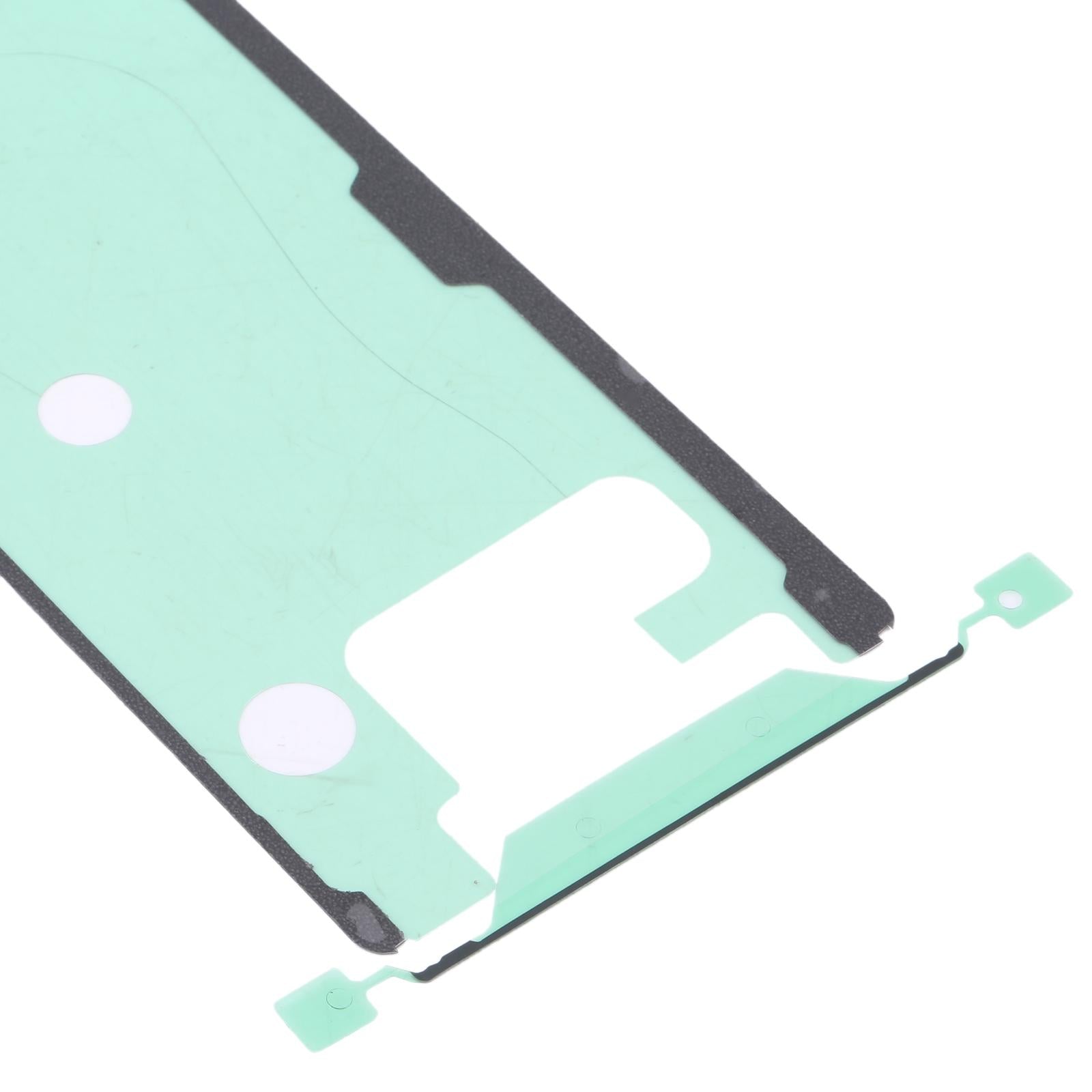 10-Piece Front Adhesive For Samsung N980F - Black-1915197454513475588