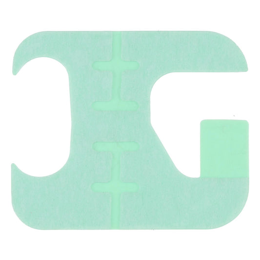 10 Battery Adhesive Stickers For Samsung G980 - Pack Of 10-1915197643529785346