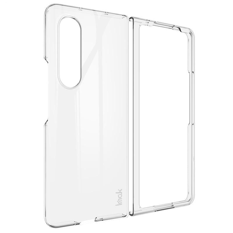Imak Wing Ii Crystal Pro Case For Samsung Fold 4 5G - Sleek Protection-1915198256263073795