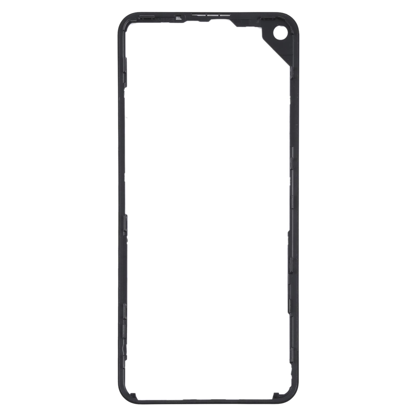 Google Pixel 5A Front Lcd Bezel Frame-1915197792079450120