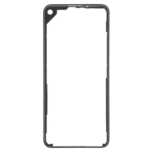 Google Pixel 5A Front Lcd Bezel Frame-1915197792079450114