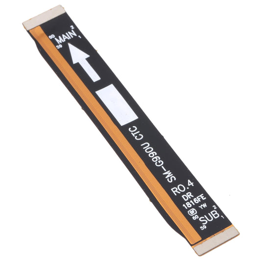 Samsung Galaxy S21 Fe 5G Motherboard Flex Cable-1915197159481937922
