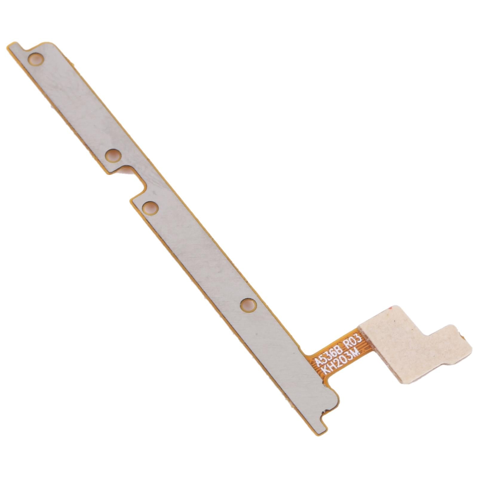 Flex Cable For Power And Volume Buttons-1915198290941579266