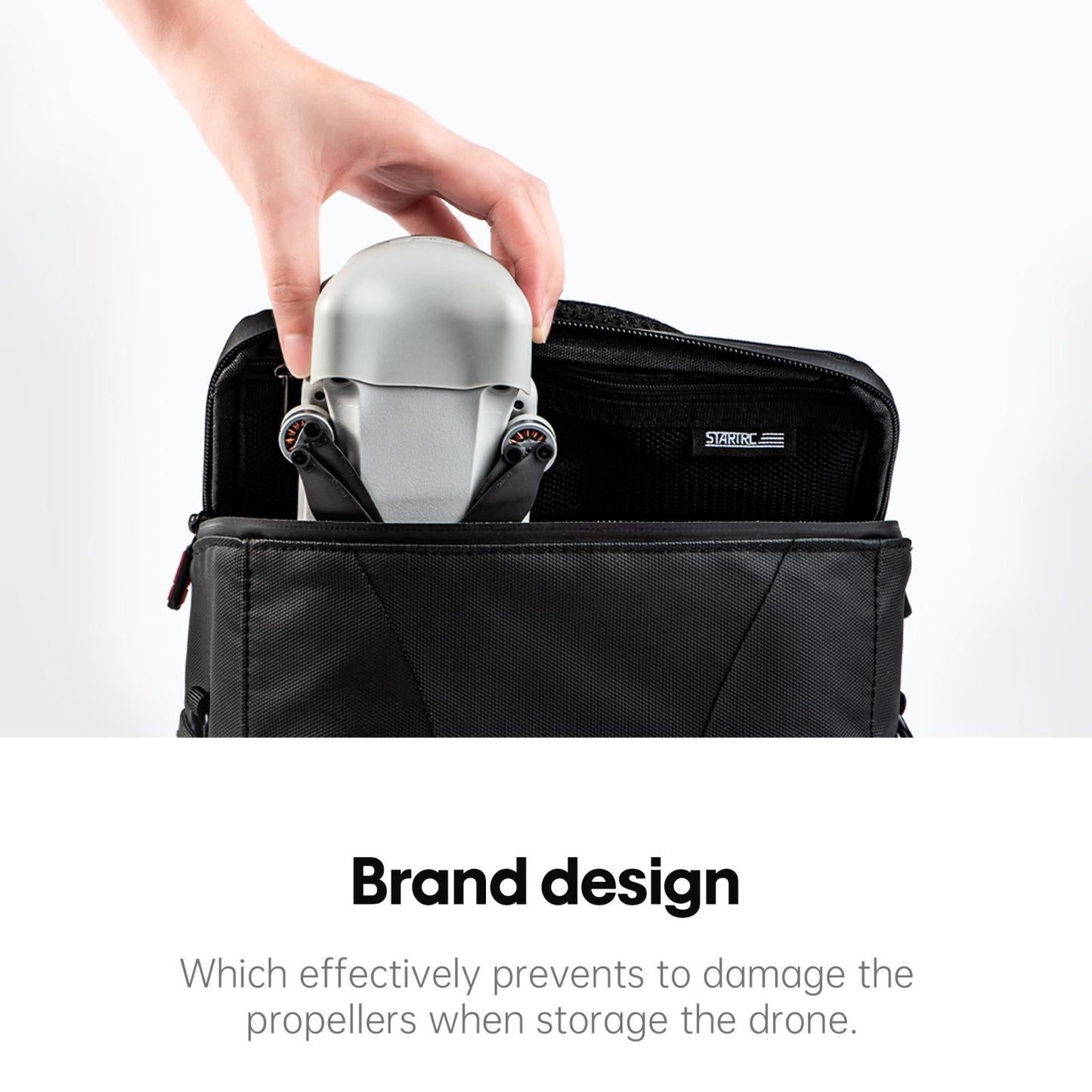 Vision Sensor Sunshade For Dji Mini 3 Pro Lens Caps-1915197132999102469