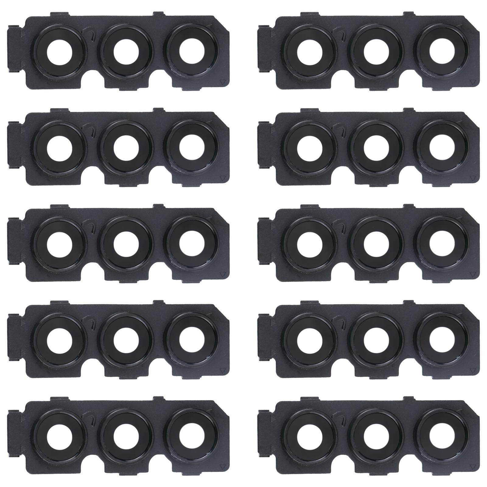 10 Piece Lens Cover Set For Samsung Sm M135F-1915198127737016320