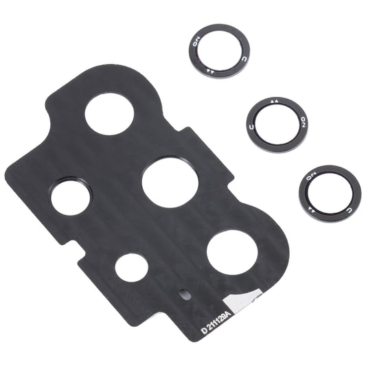 10-Piece Camera Lens Covers For Samsung A536B-1915197634134544386