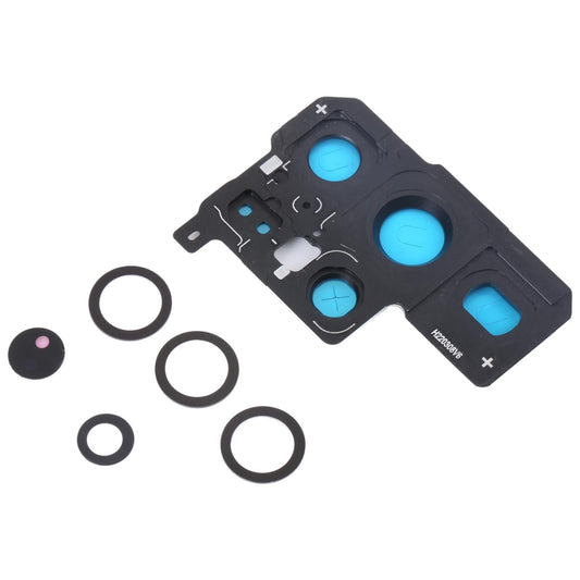 10-Piece Camera Lens Cover Set For Sm S908B-1915197031815712770