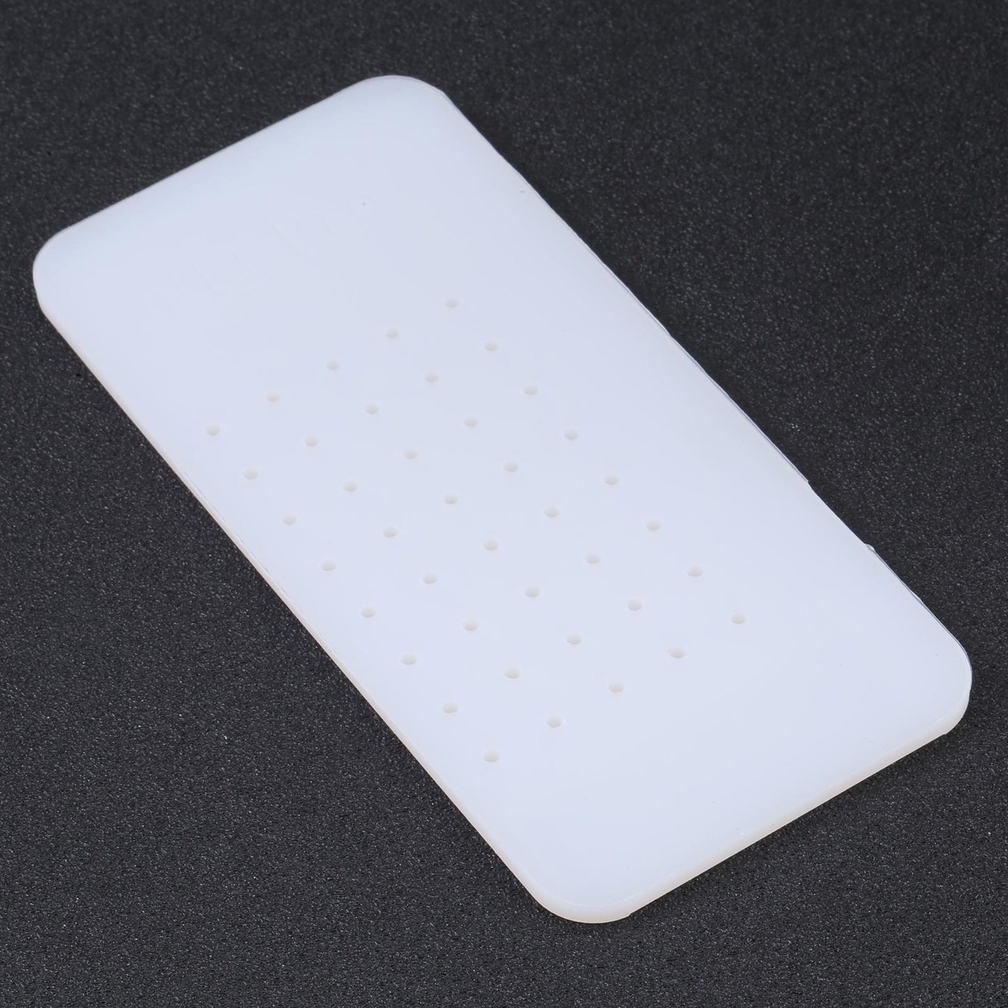 Silicone Pad For Iphone 12 / 12 Pro - Glue Remover-1915198142698098690