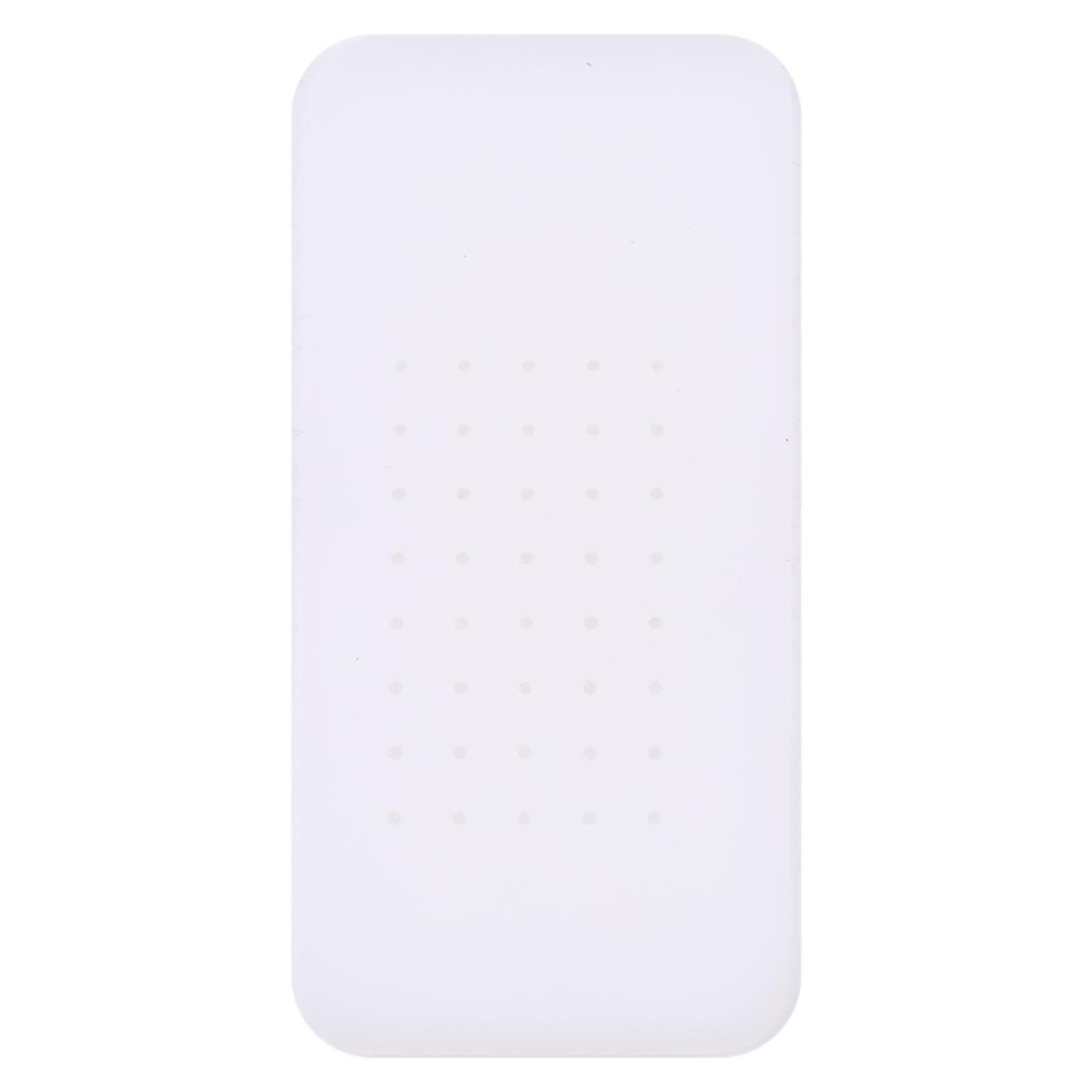 Silicone Pad For Iphone 12 Pro Max - Glue Remover-1915197990369366016